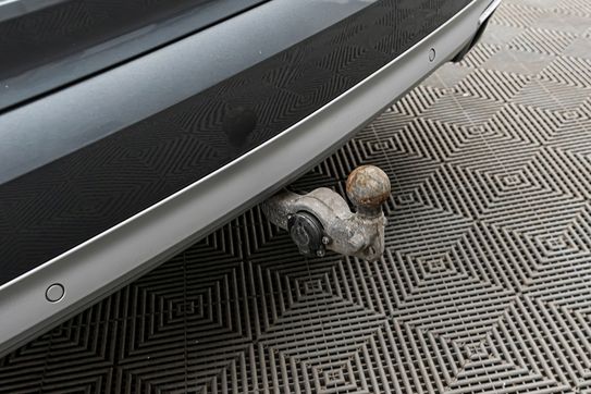 Volvo XC90 D5 AWD Inscription