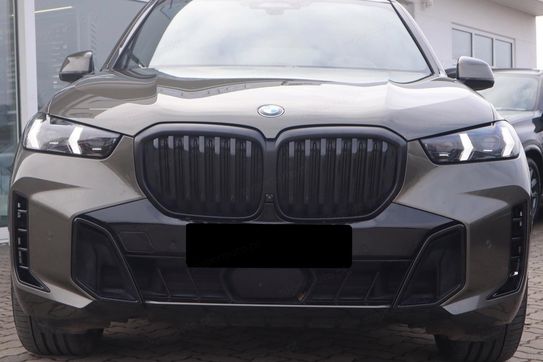 BMW X5 xDrive30d M Sport
