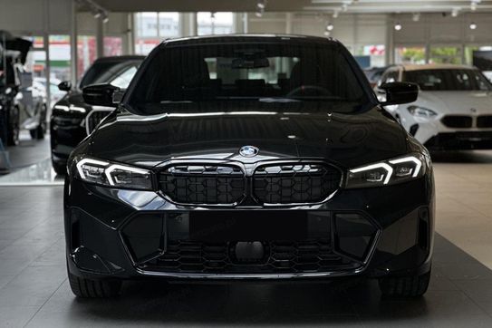 BMW Seria 3 M340i xDrive
