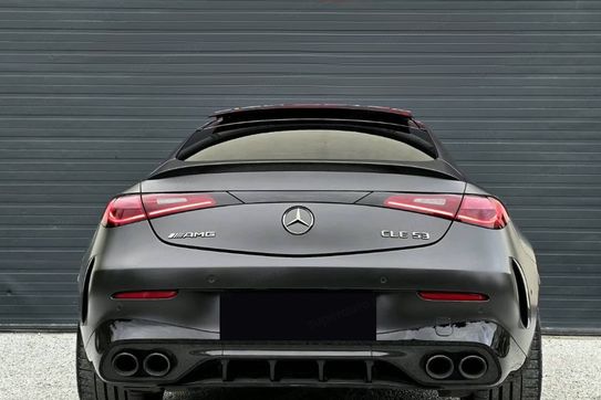 Mercedes CLE AMG 53 4-Matic+