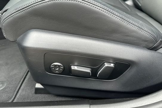BMW Seria 5 M5 PHEV aut