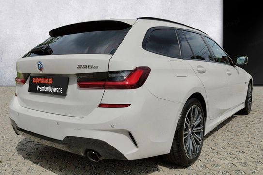 BMW Seria 3 Touring 320e M Sport