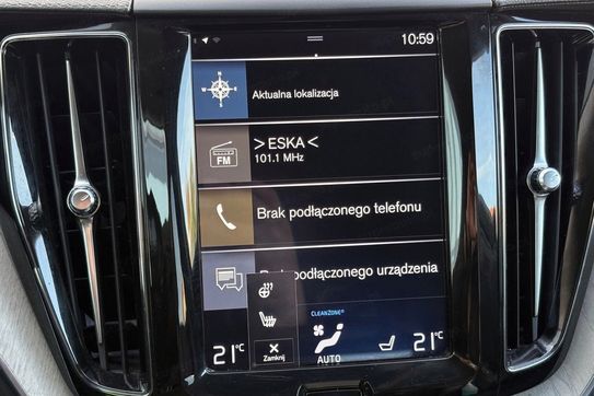 Volvo XC60 D4 Inscription