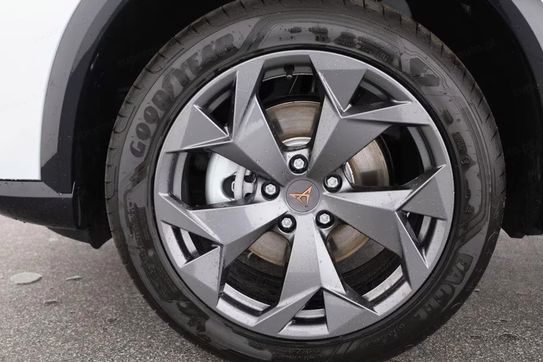 Cupra Formentor 1.5 e-TSI DSG