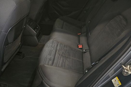 Audi A5 TFSI S Line