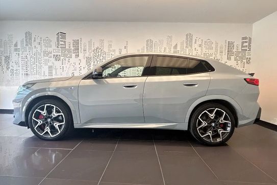 BMW X2 M35i xDrive