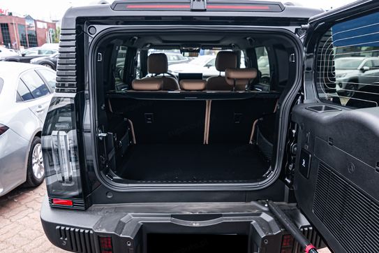 ICH-X K3 2.0 4x4