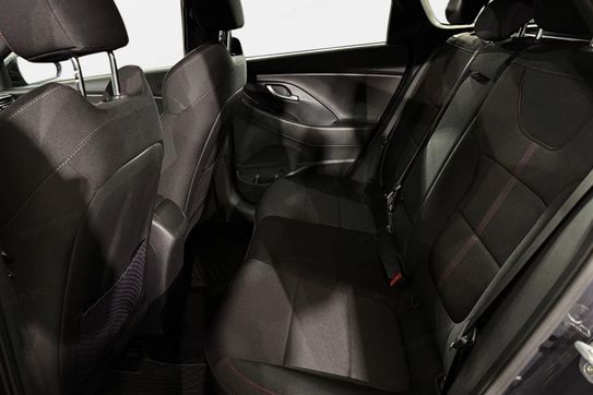 Hyundai i30 1.5 T-GDI DCT