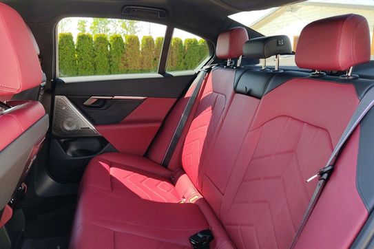 BMW Seria 5 520d mHEV M Sport aut
