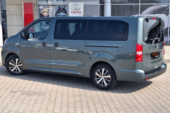 Toyota Proace Verso 2.0 D4-d Long Family