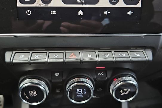 Renault Arkana 1.3 TCe Esprit Alpine EDC