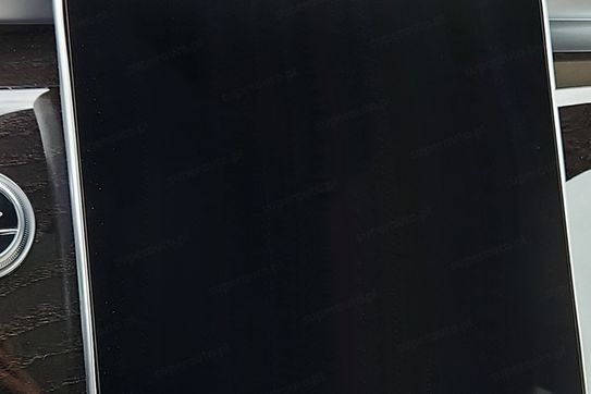 Mercedes GLC 200 4-Matic AMG Line