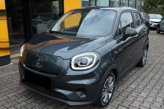 Leapmotor T03 Design 37.3 kWh