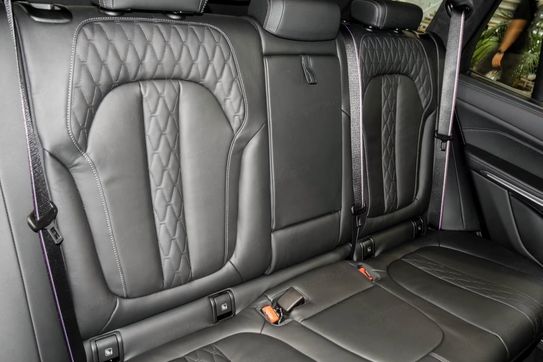 BMW X5 xDrive40i M Sport