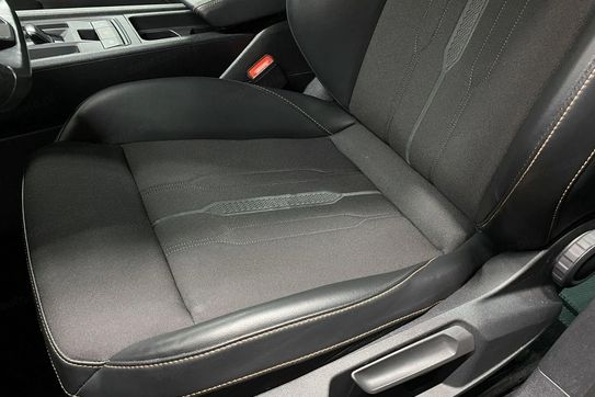 Cupra Formentor 1.5 TSI