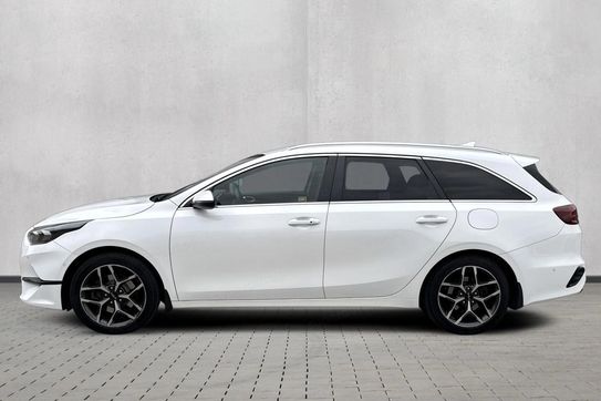 Kia Ceed 1.5 T-GDI L Business Line DCT