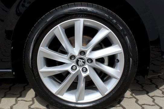 Skoda Scala Drive 1.0 TSI DSG