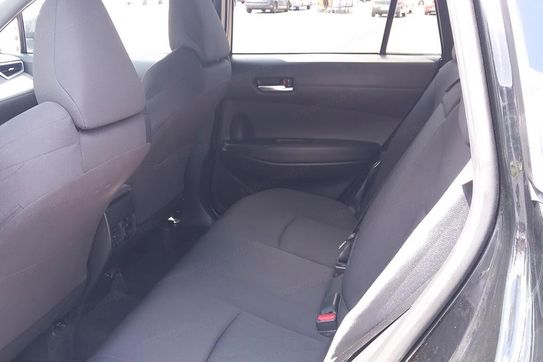 Toyota Corolla Cross 2.0 Hybrid Style AWD