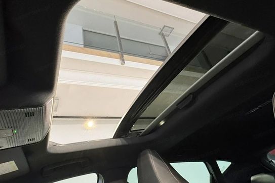 Cupra Leon 2.0 TSI DSG