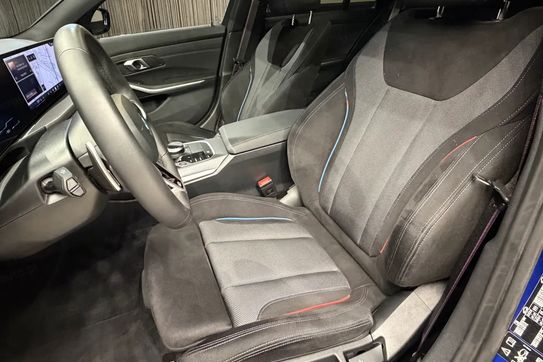 BMW Seria 3 Touring 330i xDrive M Sport