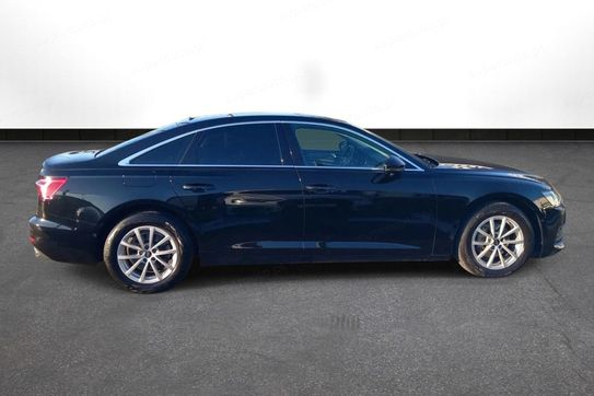 Audi A6 40 TDI quattro