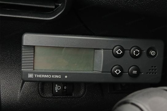 Peugeot Partner Van L1H1 Chłodnia