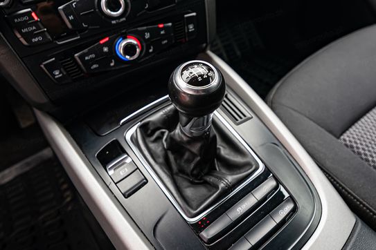 Audi Q5 2.0 TDI quattro S-Line