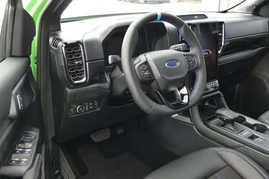 Ford Ranger MS-RT A10 4x4