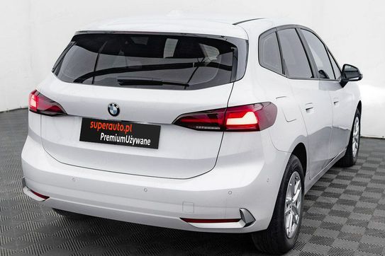 BMW Seria 2 Active Tourer 218i