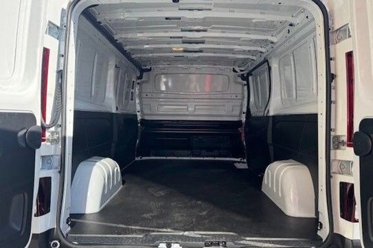 Renault Trafic L2H1 Extra