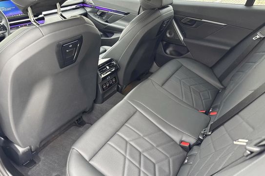 BMW Seria 5 530e xDrive