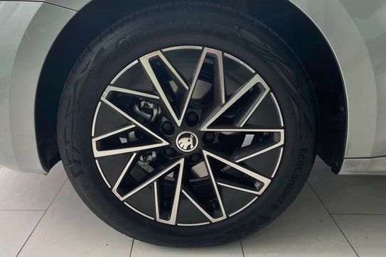 Skoda Octavia Drive Selection 1.5 TSI mHEV DSG