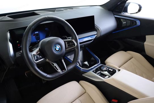 BMW X3 xDrive30e M Sport