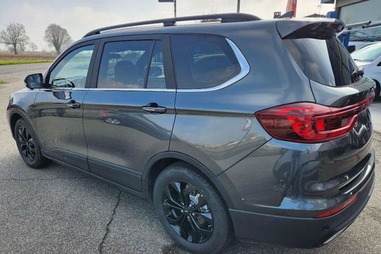 Swm G05 DCT 1.5T GDI 7-miejsc