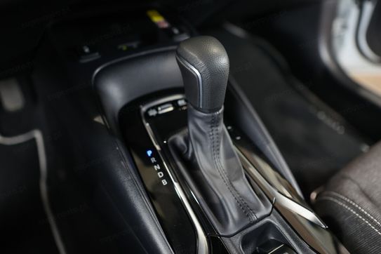 Toyota Corolla 1.8 Hybrid Comfort