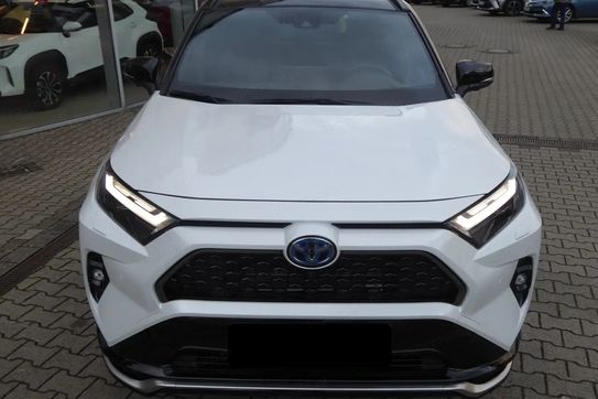 Toyota RAV4 Selection 2.5 Plug-In Hybrid