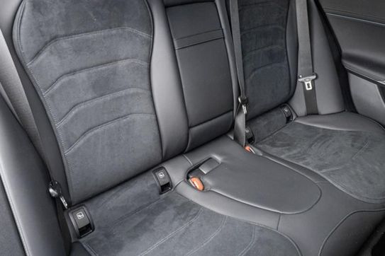 Mercedes Klasa E 220 d AMG