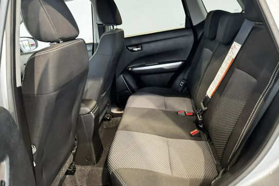 Suzuki Vitara 1.4 Boosterjet SHVS Premium 4WD