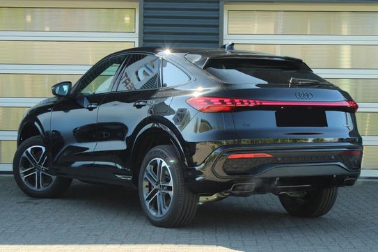 Audi Q5 e-Hybrid quattro Sportback