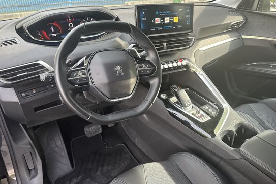 Peugeot 3008 Allure Pack 1.2 PureTech  S&S EAT8