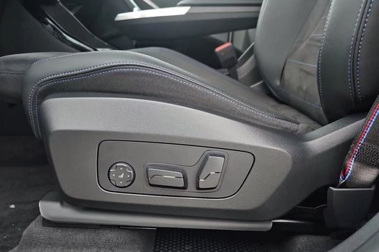 BMW X1 xDrive20d M Sport