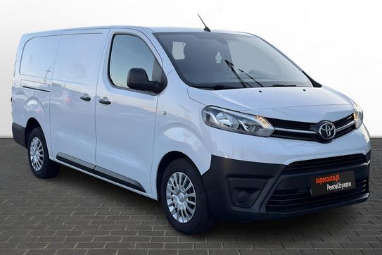 Toyota ProAce Long L2H1
