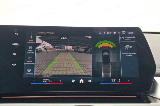 BMW X1 sDrive18i M Sport sport-aut