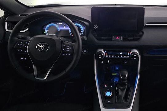 Toyota RAV4 Selection