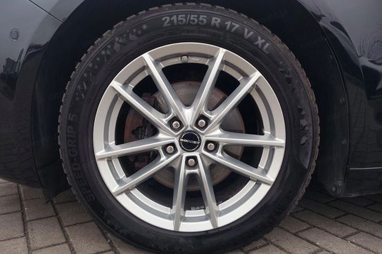 Ford Mondeo 2.0 EcoBlue Titanium aut