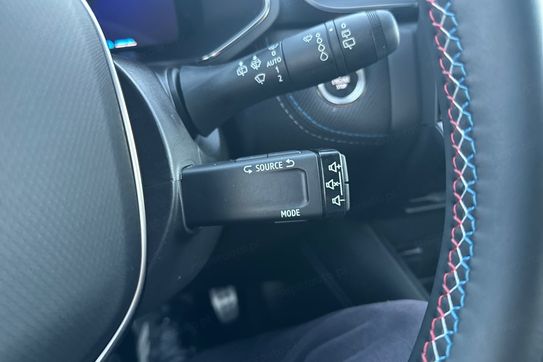 Renault Symbioz Esprit Alpine 1.6 E-Tech Full Hybrid AT