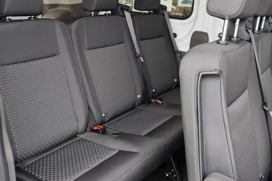 Ford Transit Kombi M1 350 L3H2 Trend A8