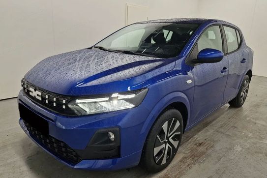 Dacia Sandero Expression 1.0 TCe