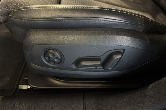 Audi A5 45 TFSI mHEV quattro S tronic