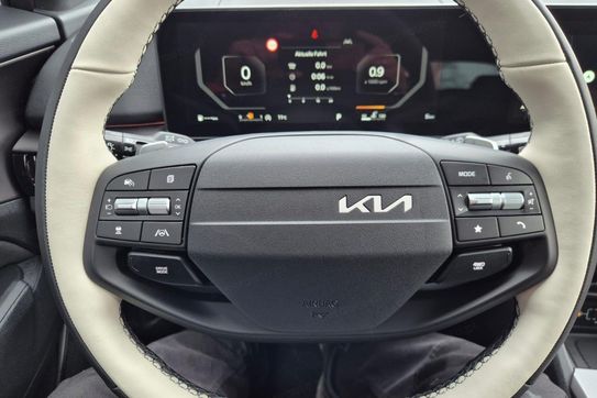 Kia Sportage GT Line 1.6 T-GDI AWD 4x4 Aut